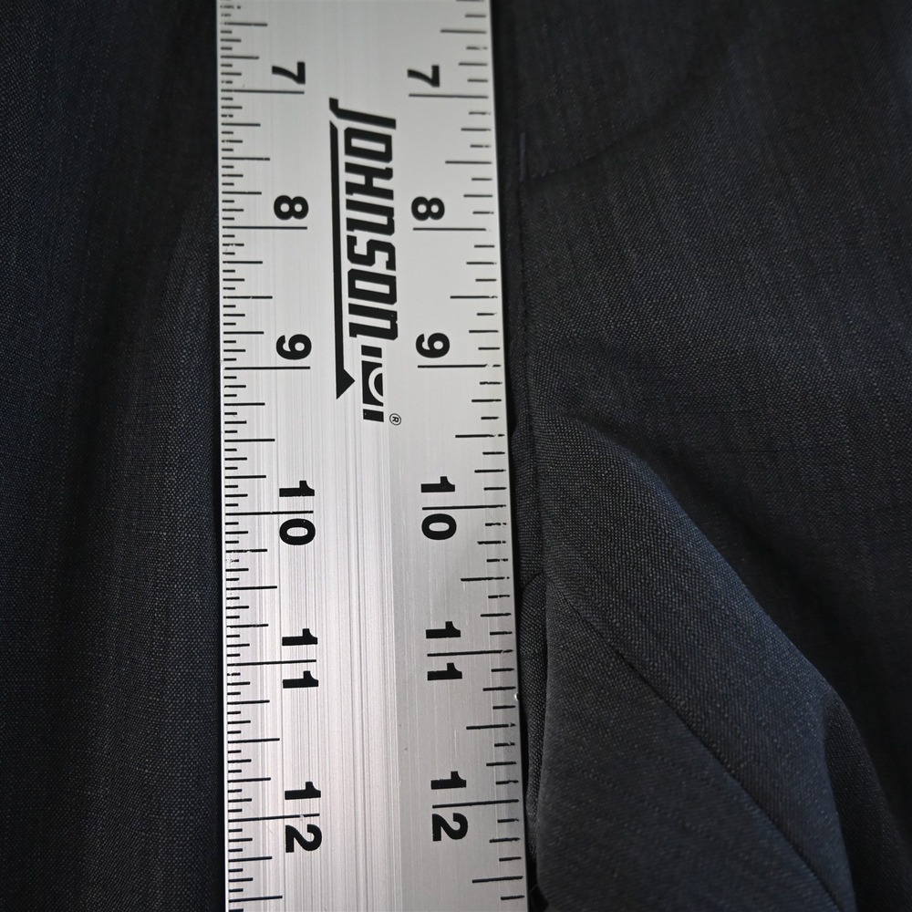 Jos. A. Bank Men's Pants - Gray - Picture 3 of 9